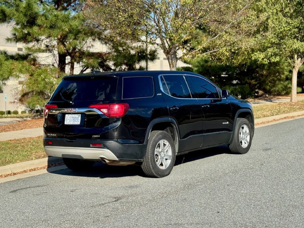 2019 GMC Acadia Image 13