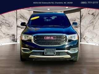 Image for 2019 GMC Acadia SLE-1 ID: 7031591