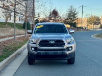 Image for 2018 Toyota Tacoma Double Cab ID: 7032714