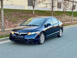 Image for 2011 Honda Civic LX ID: 7032889
