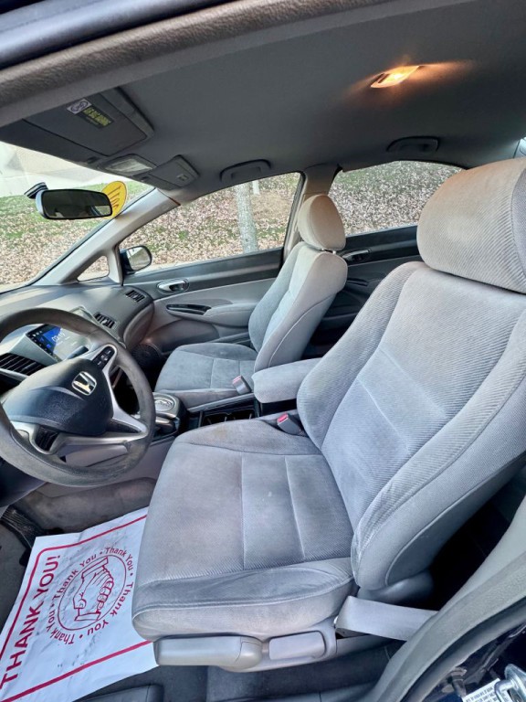 2011 Honda Civic Image 5