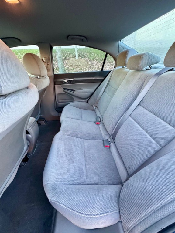 2011 Honda Civic Image 6