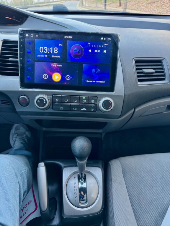 2011 Honda Civic Image 7