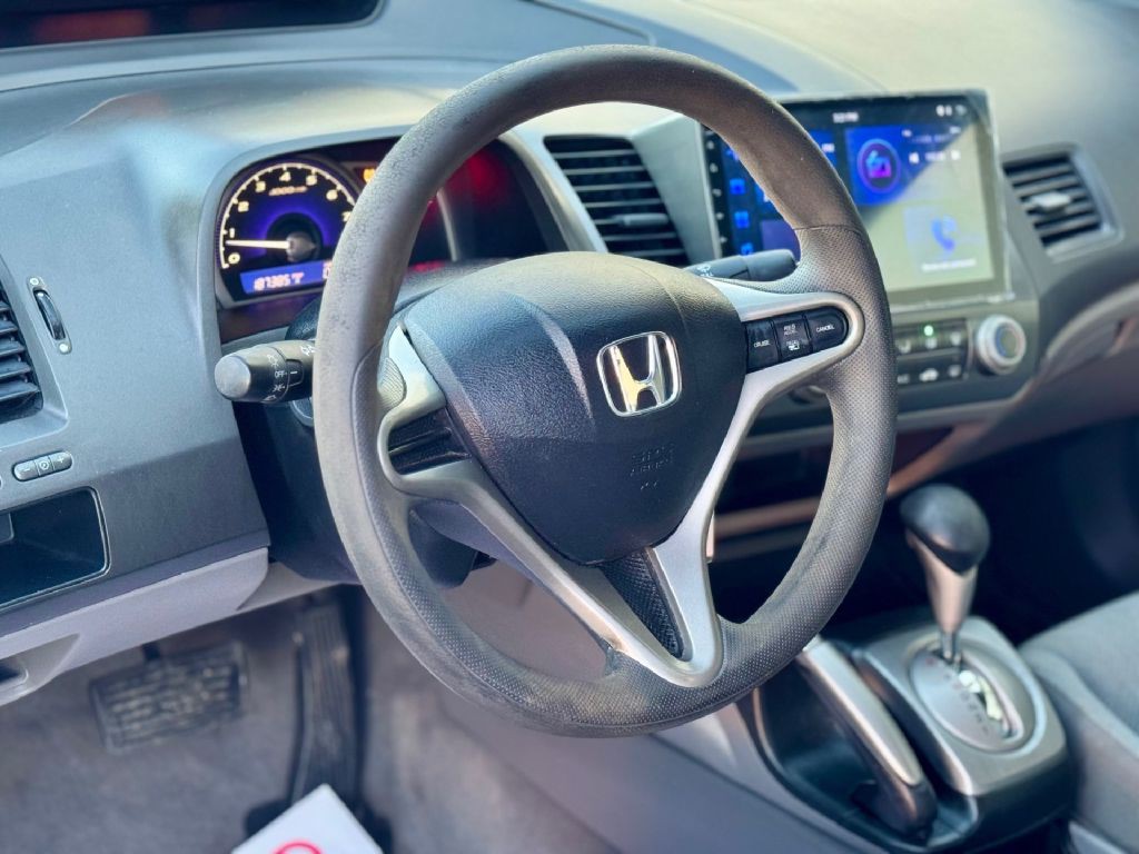 2011 Honda Civic Image 9