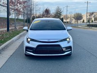 Image for 2020 Toyota Corolla SE ID: 7034235