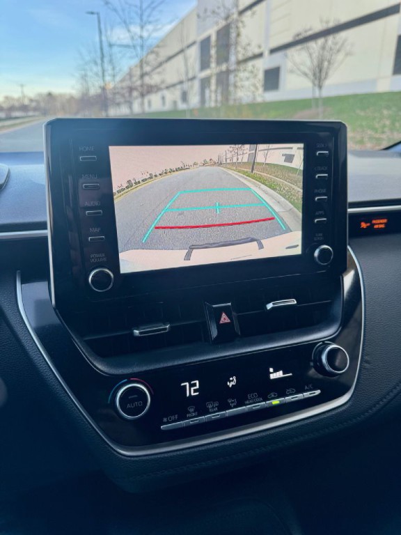 2020 Toyota Corolla Image 7