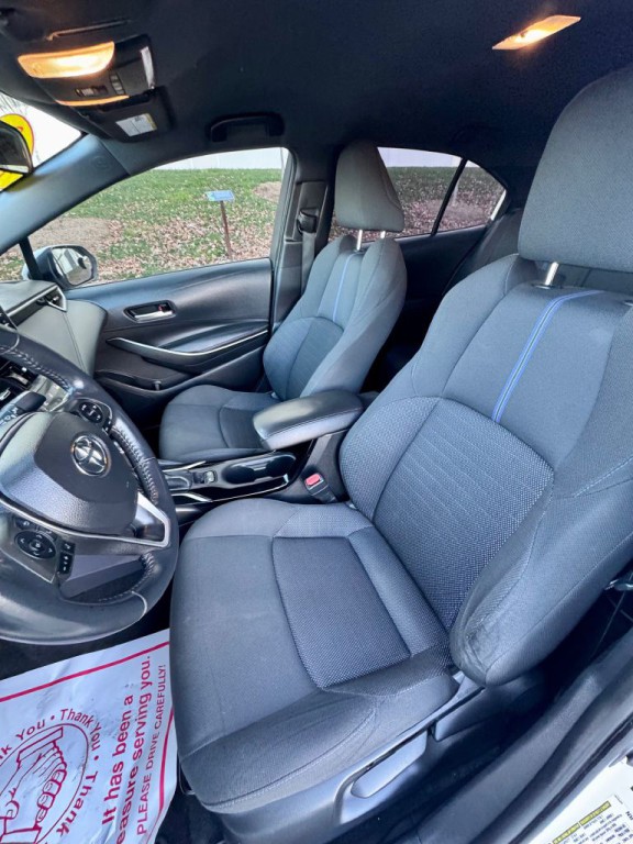 2020 Toyota Corolla Image 9