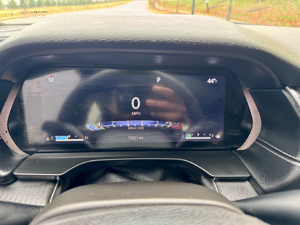 2023 Jeep Grand Cherokee Image 4