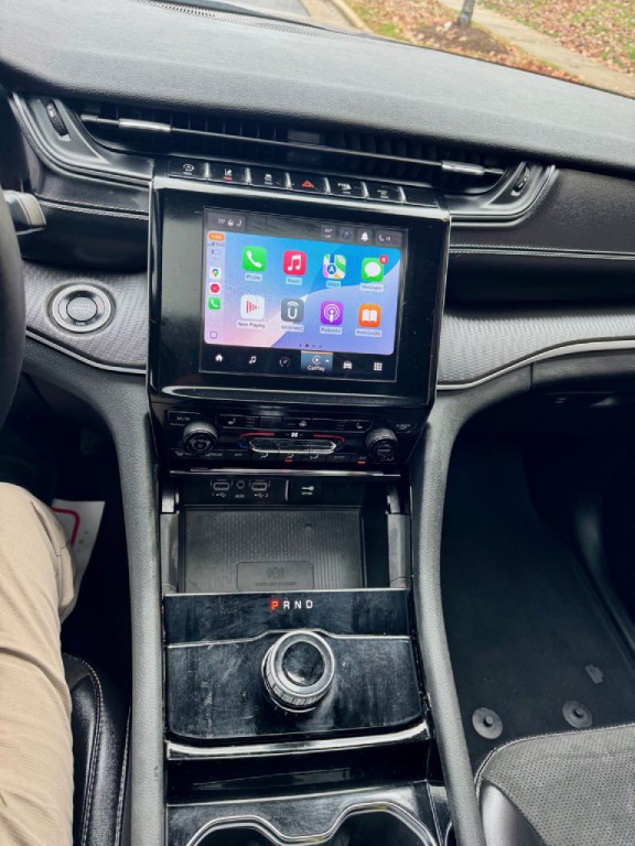 2023 Jeep Grand Cherokee Image 6