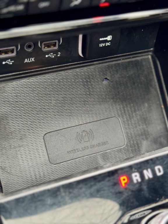 2023 Jeep Grand Cherokee Image 8