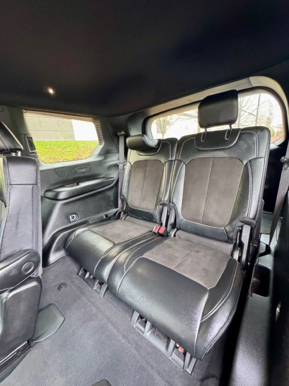 2023 Jeep Grand Cherokee Image 12