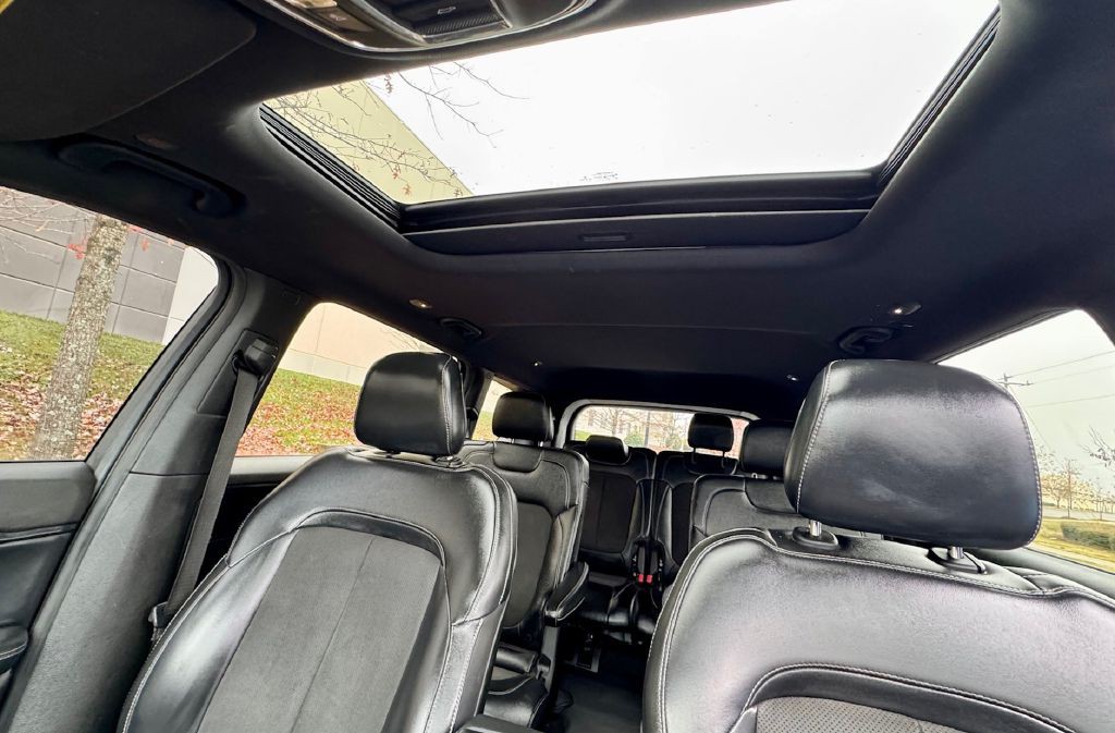 2023 Jeep Grand Cherokee Image 13