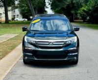 Image for 2016 Honda Pilot EXL ID: 7042585