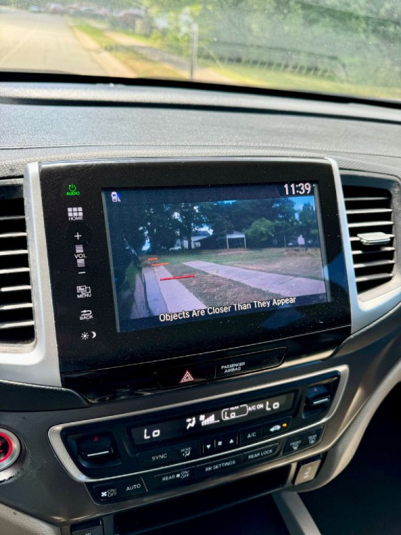 2016 Honda Pilot Image 5