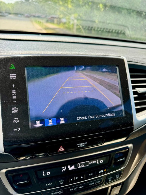 2016 Honda Pilot Image 6