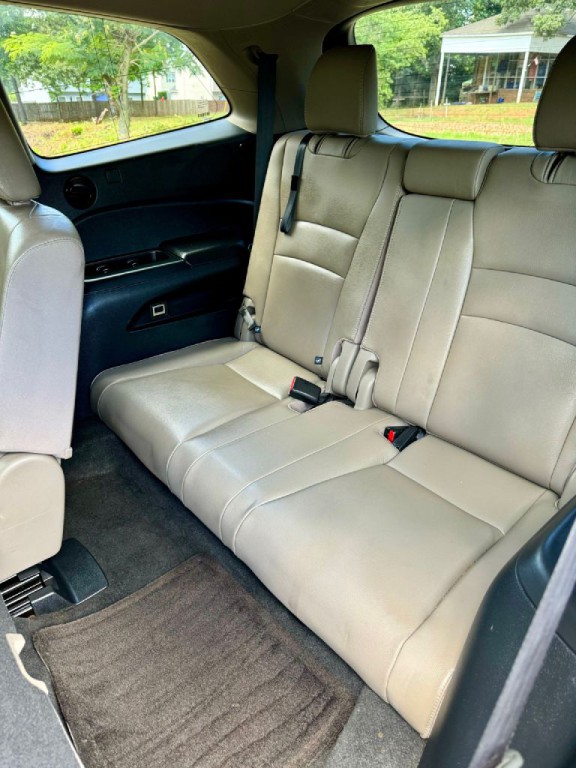 2016 Honda Pilot Image 11