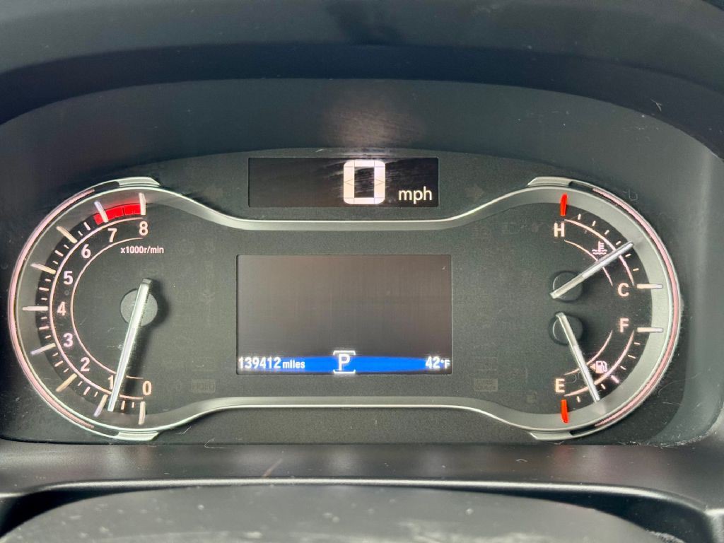 2016 Honda Pilot Image 5