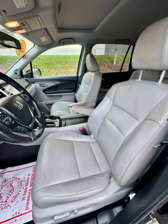 2016 Honda Pilot Image 6