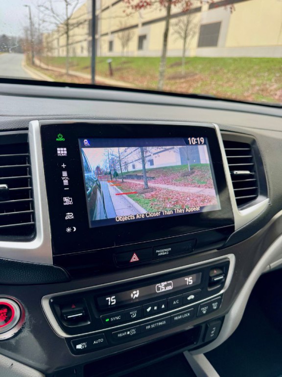 2016 Honda Pilot Image 13