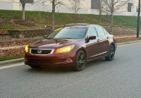 Image for 2009 Honda Accord EXL ID: 7058034