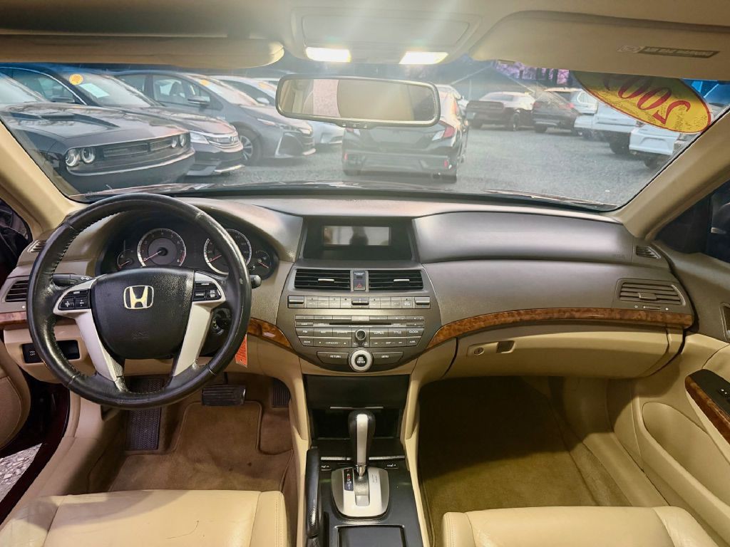 2009 Honda Accord Image 7