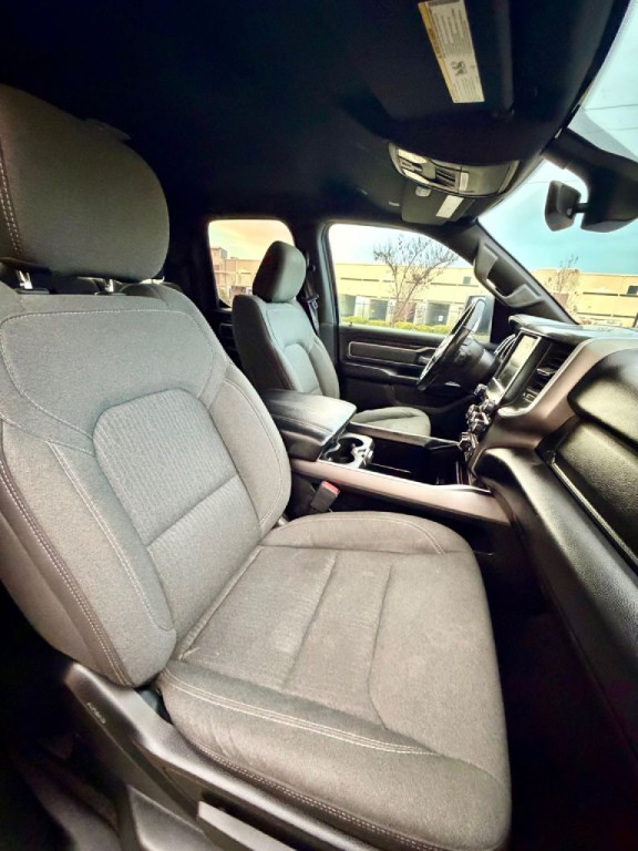 2021 RAM 1500 Image 5