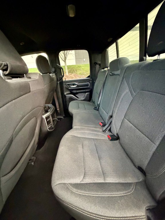 2021 RAM 1500 Image 6