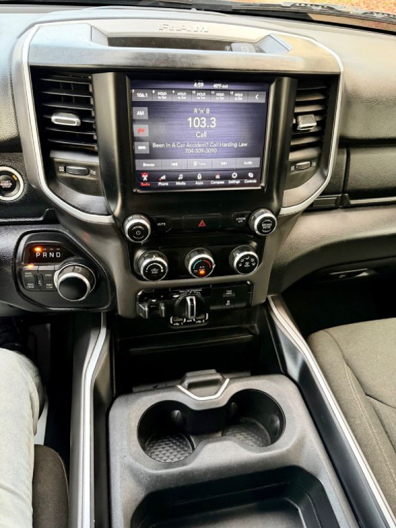 2021 RAM 1500 Image 7