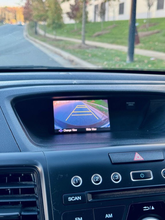 2015 Honda CR-V Image 7