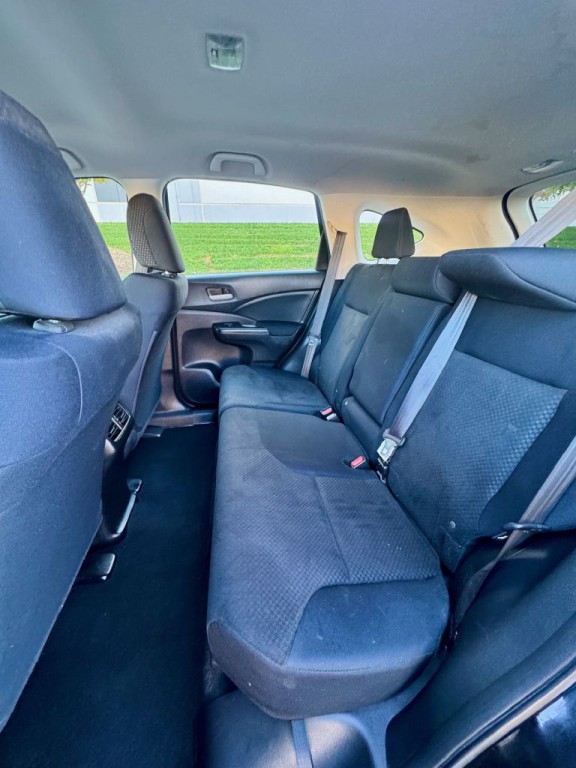 2015 Honda CR-V Image 10