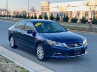 Image for 2014 Honda Accord EXL ID: 7087244