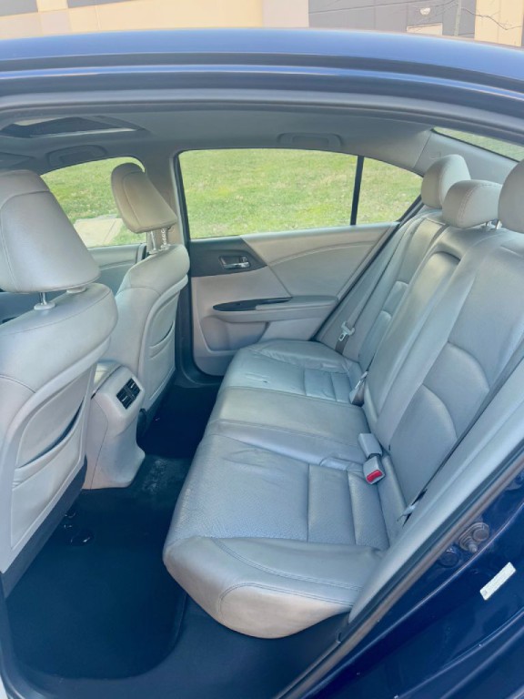 2014 Honda Accord Image 6