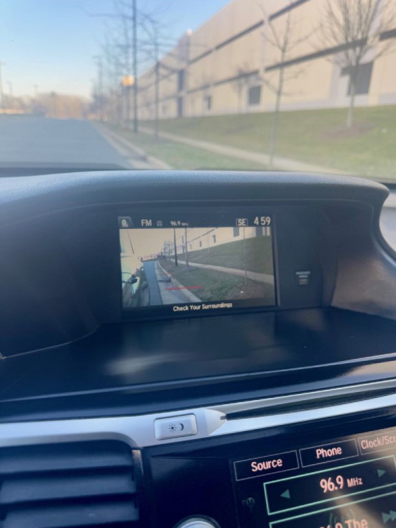 2014 Honda Accord Image 9