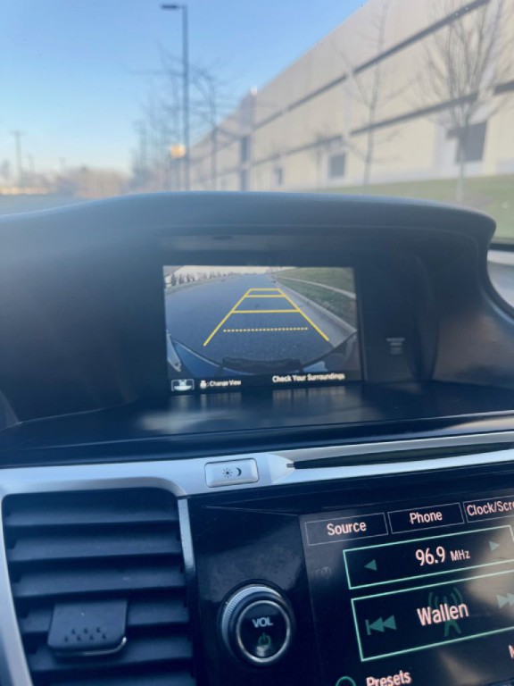 2014 Honda Accord Image 11