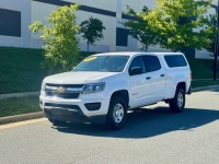 Image for 2019 Chevrolet Colorado  ID: 7089007
