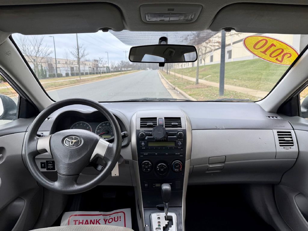 2010 Toyota Corolla Image 7