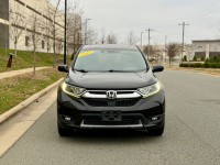 Image for 2017 Honda CR-V EXL ID: 7091591