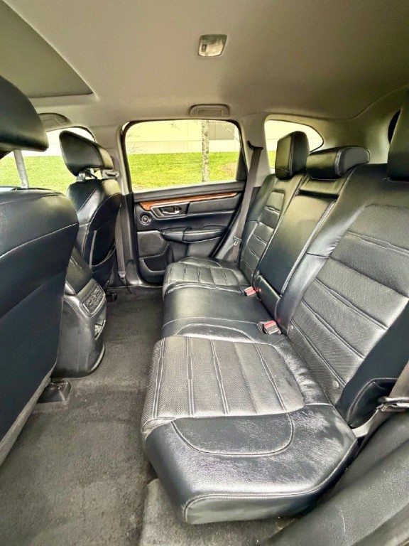 2017 Honda CR-V Image 10