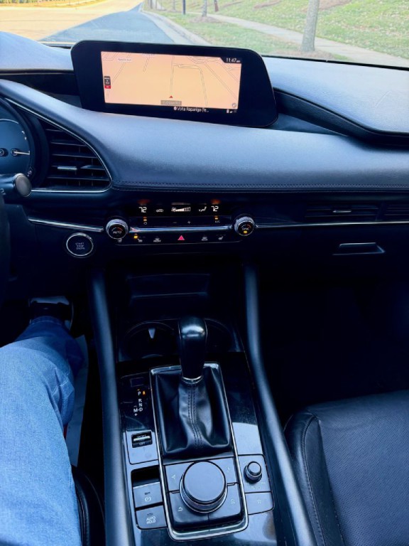 2021 Mazda Mazda3 Image 5