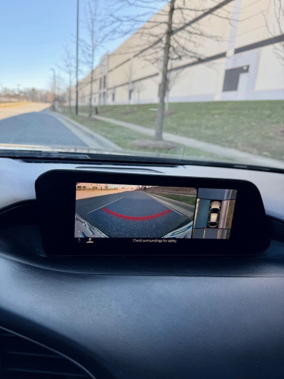 2021 Mazda Mazda3 Image 6