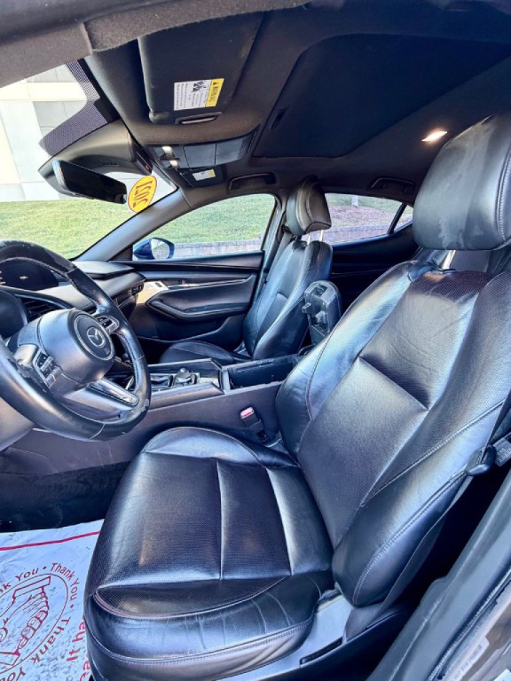 2021 Mazda Mazda3 Image 9