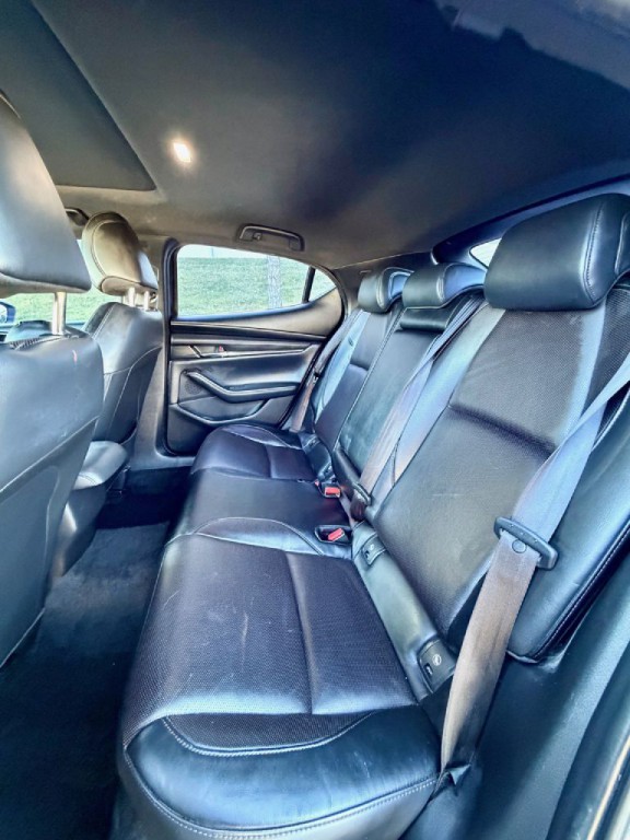 2021 Mazda Mazda3 Image 10