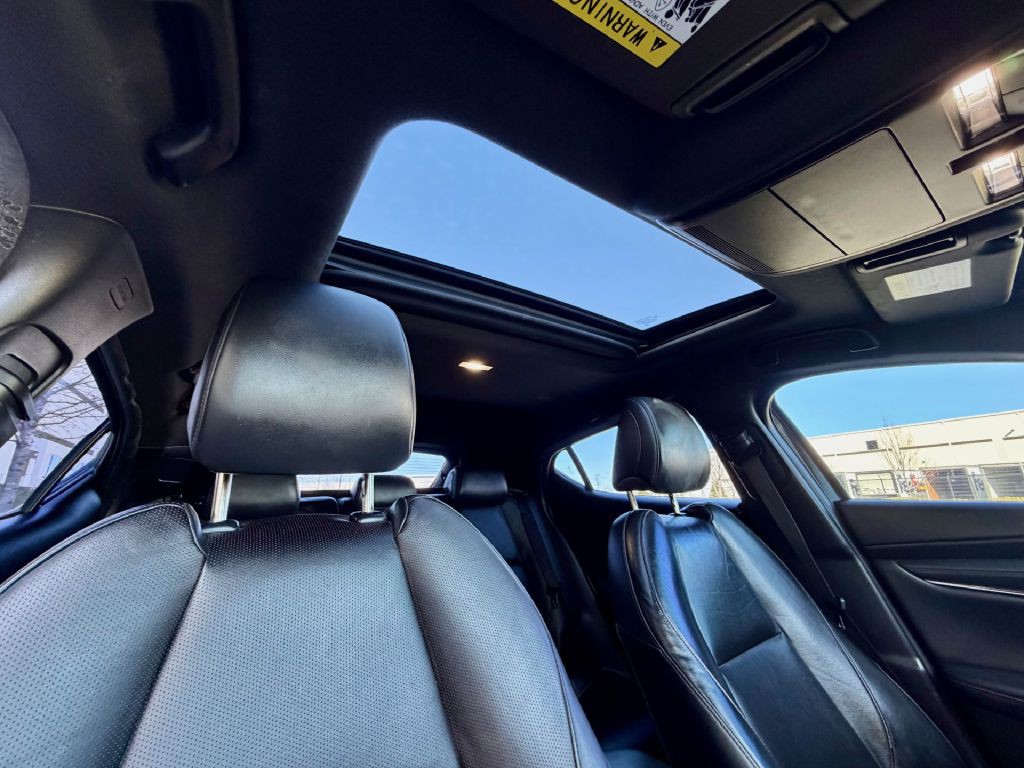 2021 Mazda Mazda3 Image 11