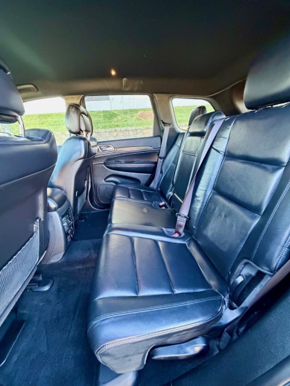 2019 Jeep Grand Cherokee Image 10