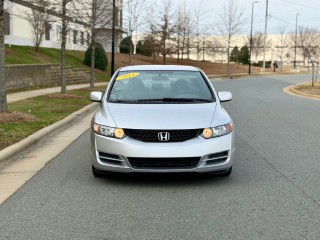 Image for 2011 Honda Civic LX ID: 7102393