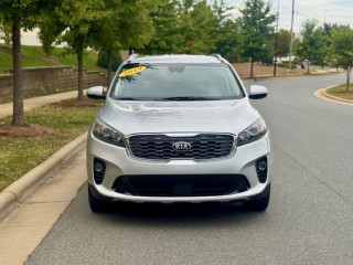 Image for 2019 Kia Sorento EX ID: 7106003