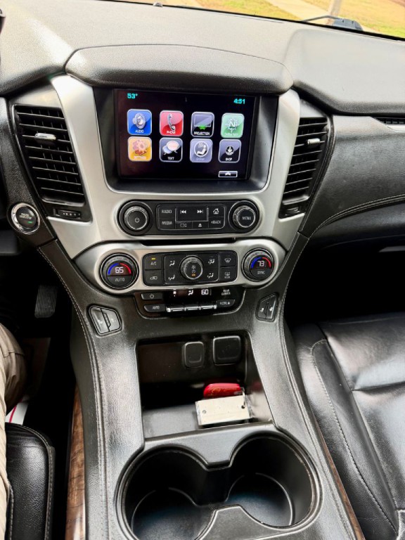 2018 Chevrolet Tahoe Image 6