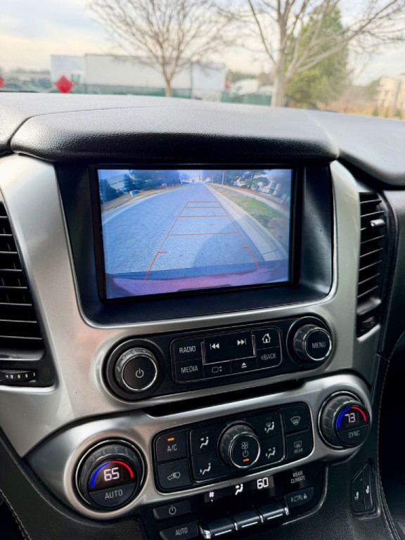 2018 Chevrolet Tahoe Image 7