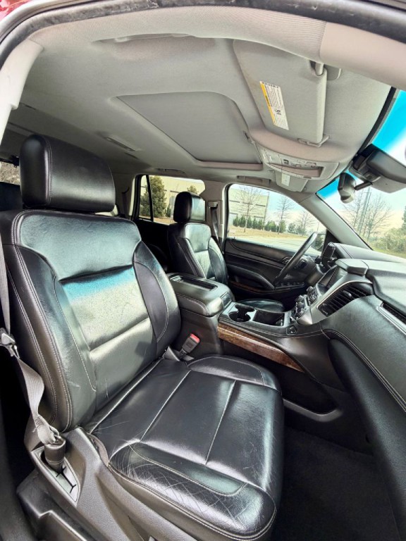 2018 Chevrolet Tahoe Image 9