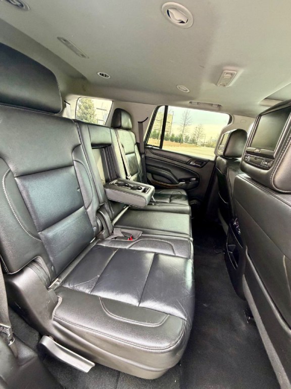 2018 Chevrolet Tahoe Image 10